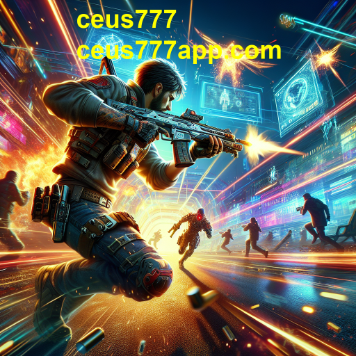 Ceus777 é o seu destino definitivo para uma ampla variedade de jogos online, cobrindo tudo, desde aventuras de ação até quebra-cabeças desafiadores. Junte-se a nossa comunidade vibrante e descubra novos jogos todo dia.