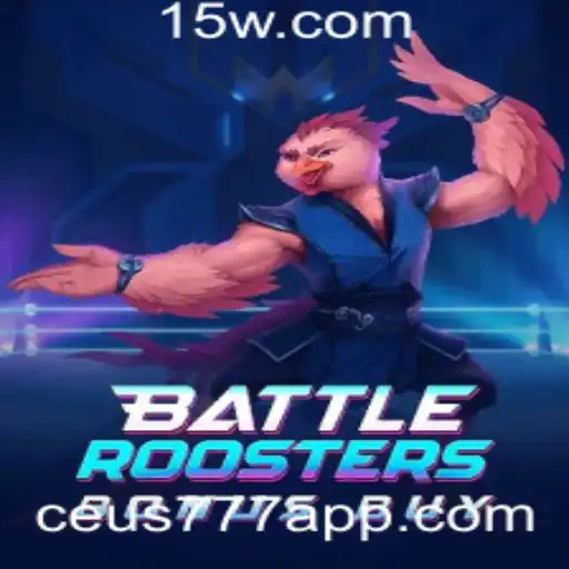 Explorando o Mundo de BattleRoostersBonusBuy: Um Jogo de Aventura Inovador