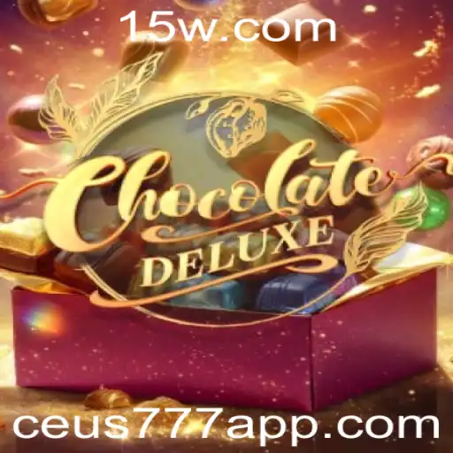 Descubra o Fascinante Mundo de ChocolateDeluxe: Um Jogo de Aventuras e Delícias