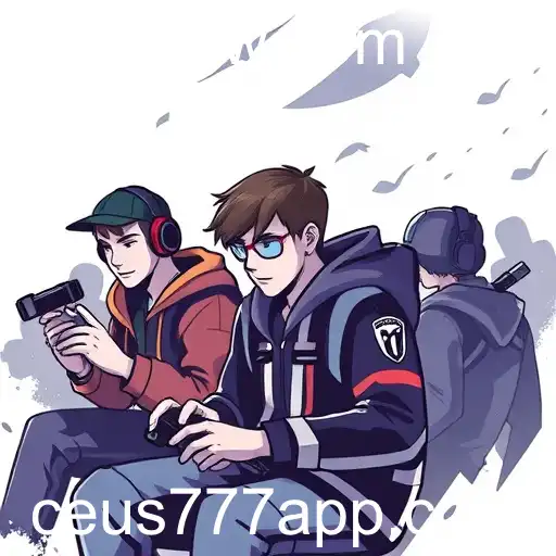 Comunidade Jogadores