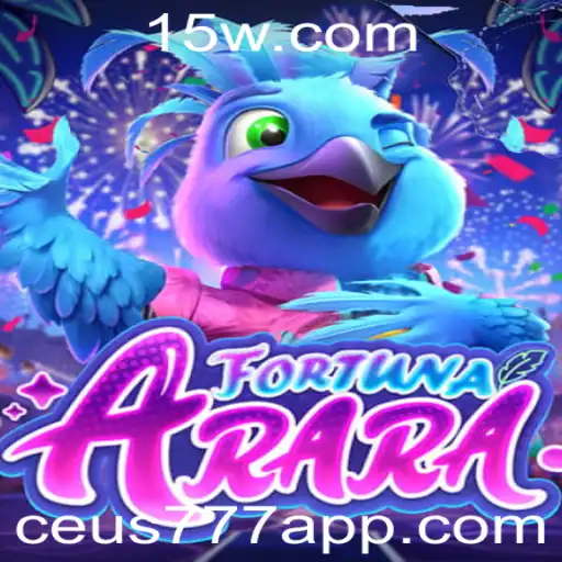 Descubra FortunaArara: O Novo Fenômeno dos Jogos