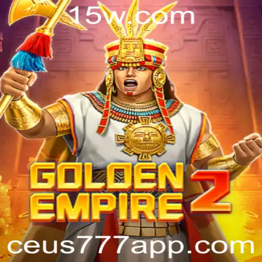 GoldenEmpire2: Explore o Reino de Aventuras e Estratégias