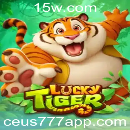 Descubra o Fascinante Mundo de LuckyTiger: Um Guía Completo