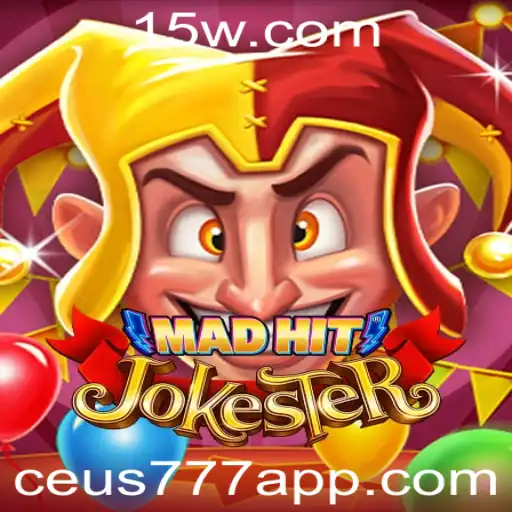 Explorando o Universo de MadHitJokester: O Jogo da Nova Era