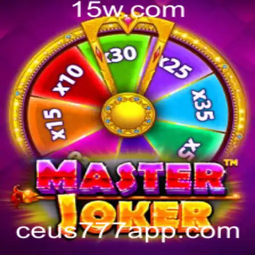 MasterJoker: Explorando o Excitante Mundo do Jogo