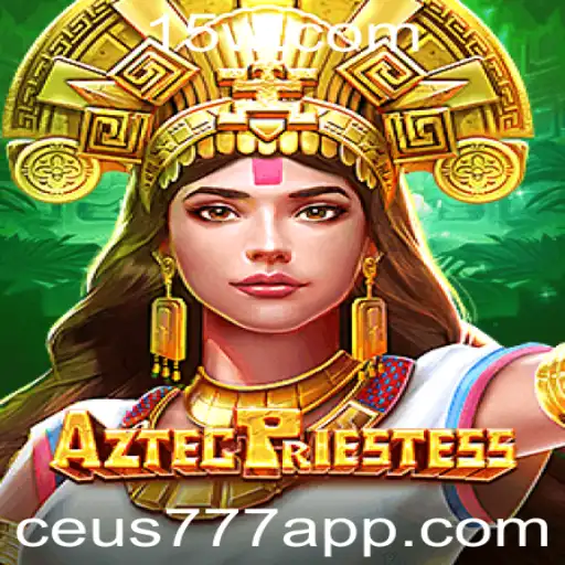 Descubra o Fascinante Universo de AztecPriestess