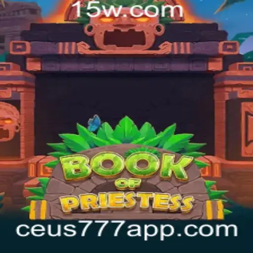 BookOfPriestess: A Jornada Mística do Jogo Inovador