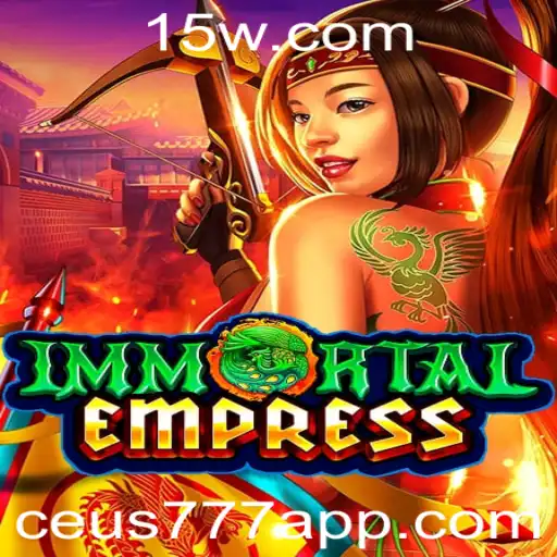 Explorando o Novo Horizonte com ImmortalEmpress: Um Jogo Revolucionário