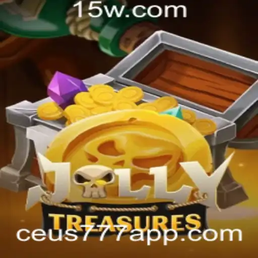 Descubra JollyTreasures: Aventura e Estratégia nos Sete Mares