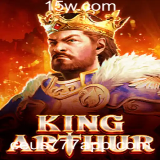 Descubra o Mundo Envolvente de KingArthur: Um Jogo Épico de Aventura