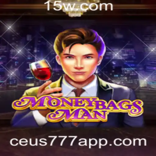 MoneybagsMan: Uma Jornada Épica para Conquistar o Mundo dos Tesouros