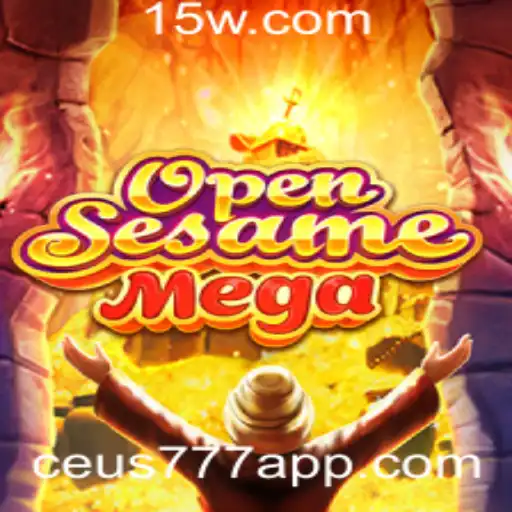 OPENSESAMEMEGA: Um Novo e Empolgante Jogo de Aventura