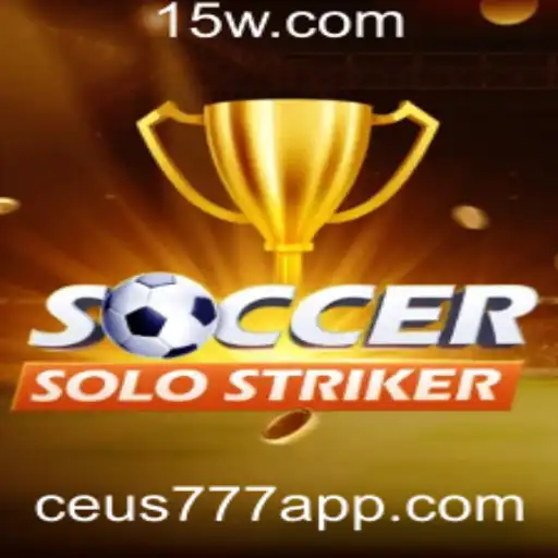 Descubra a Emoção do SoccerSoloStriker