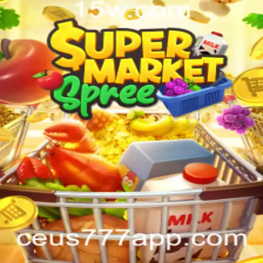 Descubra SupermarketSpree: A Nova Sensação dos Jogos de Tabuleiro