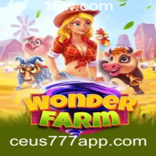 Explorando o Universo do Jogo WonderFarm: Um Mergulho em Seus Elementos Mágicos