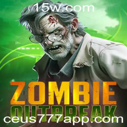 ZombieOutbreak: Uma Jornada Intensa em um Mundo Pós-Apocalíptico